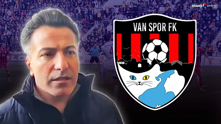 Gol Atamayan Vanspor Sağa Sola Saldırmaya Başladı!