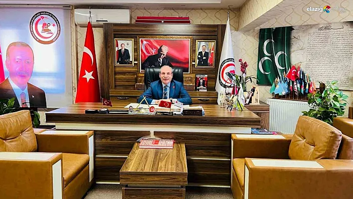Diyarbakır 15 Temmuz Derneği'nden Hakan Fidan'a Destek Mesajı!