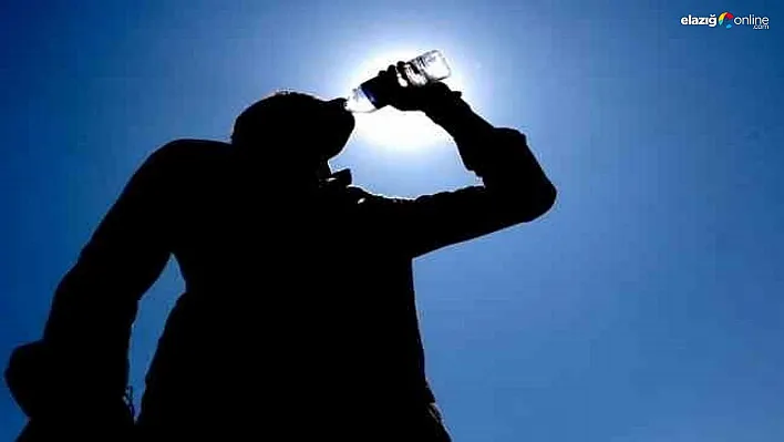 Güneydoğu'da hava sıcaklığında 2 ila 4 derece artış bekleniyor