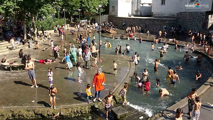 Güneydoğu'da sıcak hava uyarısı: 6 ila 10 derece artacak