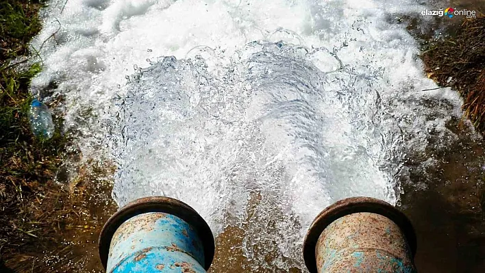 Güneydoğu'da su ve enerji kaynakları alarm veriyor