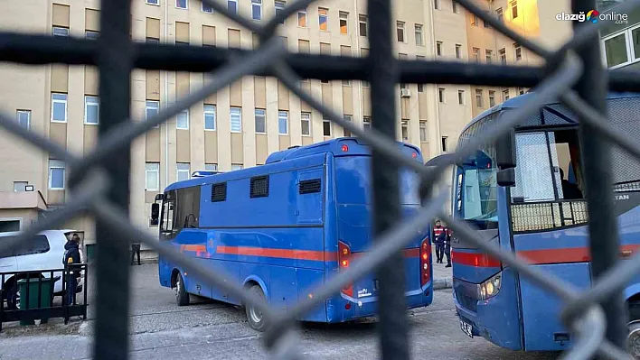 Narin Güran Cinayeti Davasında Yeni Kanıtlar! Dara Bölgesi Görüntüleri Mahkemede İncelendi