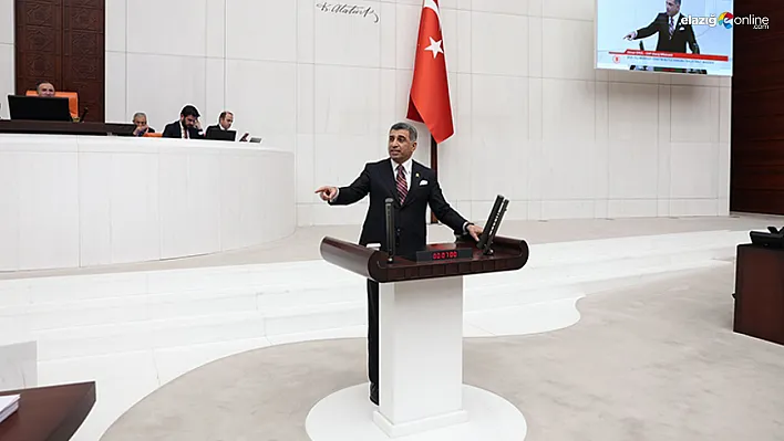 Gürsel Erol'dan AK Parti'ye Bütçe Eleştirisi: 'Kamu Yatırımları Özel Sektöre Devredildi'