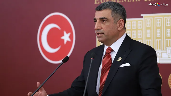 Gürsel Erol: 'TC Eksikliği Kasıtlı Bir Karardır!'