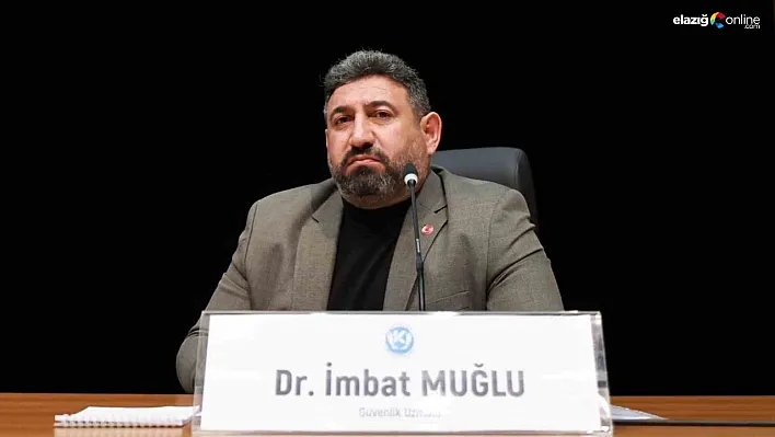 PKK Fesih Kararı Aldı, Güvenlik Uzmanı Dr. İmbat Muğlu Uyardı!