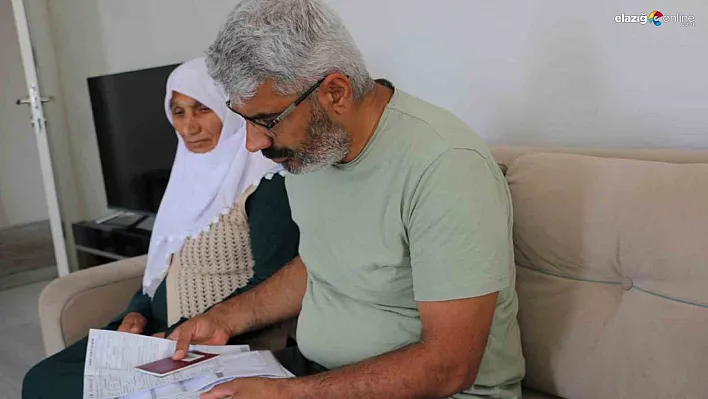 Hacca Günler Kala Acı Kayıp: Diyarbakırlı Aile Vize Değişikliği İçin Umutla Bekliyor!