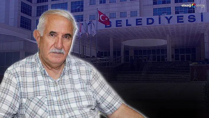 Hadi Önal'dan Sert Çıkış: 'Elazığ Belediyesi Öğretmenleri Neden Hor Görüyor?'