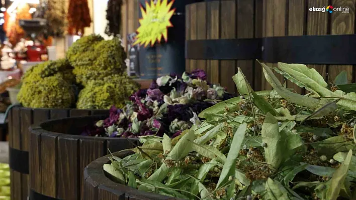 Kış geldi, ıhlamura talep arttı