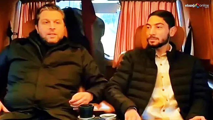 Haydi Gençler! Nazırlı Vekil Sizi Çağırıyor!