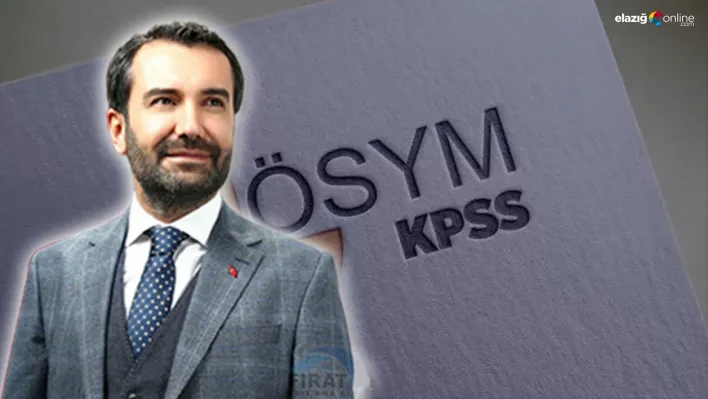 Haydi gençler! Ücretsiz KPSS kampı başladı