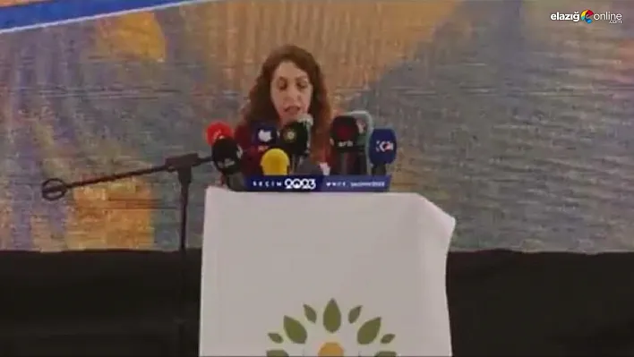 HDP'nin gizli olduğu ittifaktan beklentisi büyük