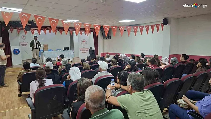 Hekimhan'da 'Anadolu'da Altın İpek' Projesi ile Yeni Umutlar Yeşeriyor!