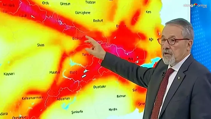 Hemşehrimiz Görür'den dikkat çeken İstanbul açıklaması!