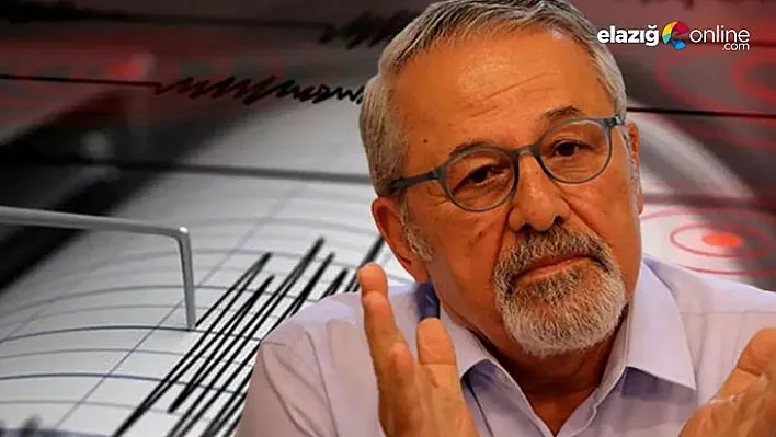 Hemşehrimiz Naci Görür Uyarmıştı!