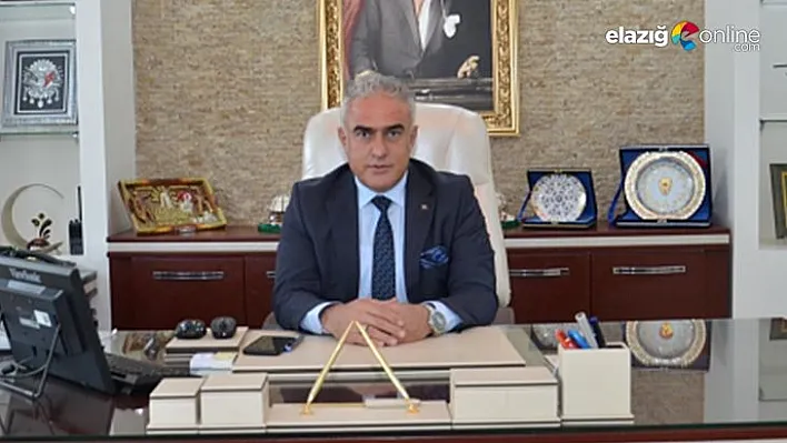Hemşehrimiz Tarıkhan Çetiner Sinop Emniyet Müdürlüğü'ne Atandı