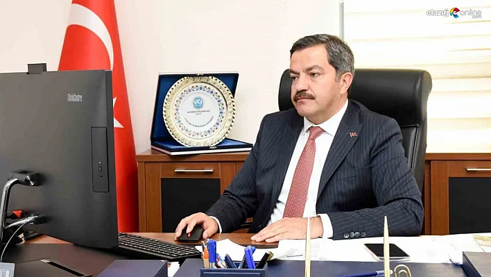 I. Uluslararası Geriatri ve Gerontoloji Buluşmaları sempozyumu başladı