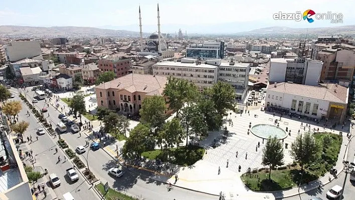 İddialarla ilgili İçişleri Bakanlığı'ndan Elazığ'a müfettiş gönderildi