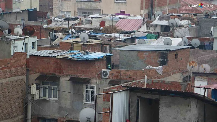 İHA'nın 'Kentsel Dönüşüm' haberi harekete geçirdi