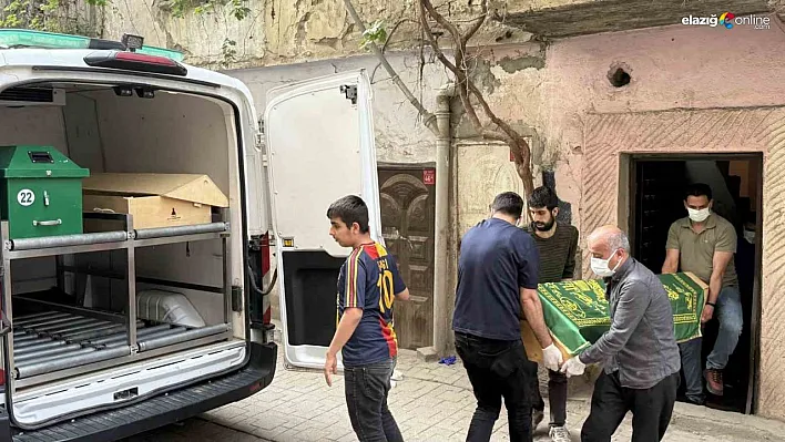 İki gündür haber alınamayan şahıs evde ölü bulundu