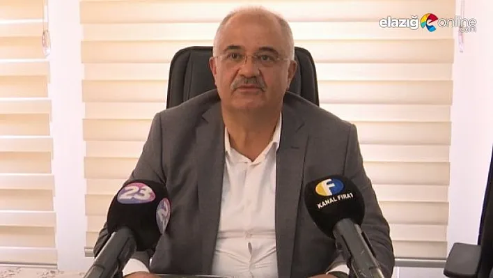 'İkinci Üniversite düşüncemizin ilk temeli atılmış oldu'