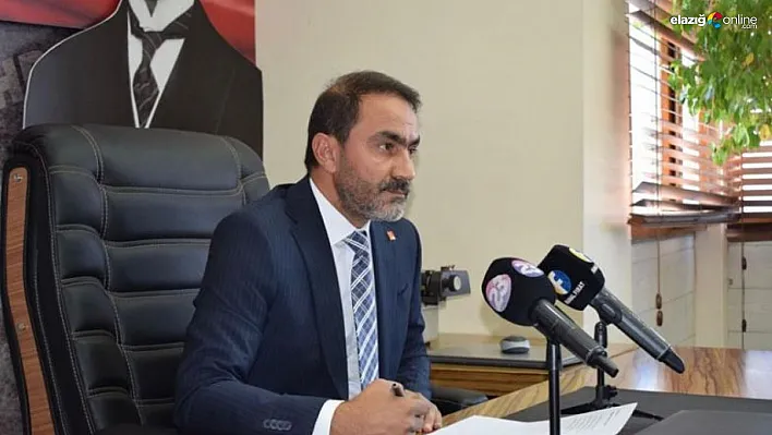 İl Başkanı Duran: 'Eylül'de Başlayacağı Söylenen Ödemelerin Fiyatları Neden Açıklanmıyor'