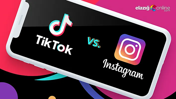 Instagram'da büyük değişiklik, TikTok detayı