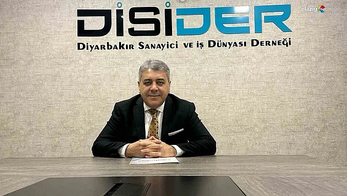 Diyarbakır İş Dünyası ve STK'lar, PKK'nın Silah Bırakma Kararını Destekliyor!