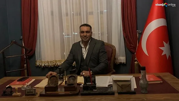 İş İnsanı Karaaslan'dan zamlara tepki!