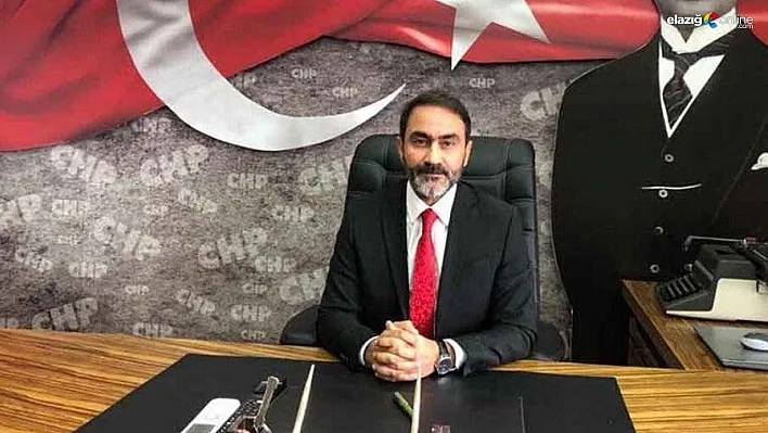 'İşimiz gücümüz Elazığ'