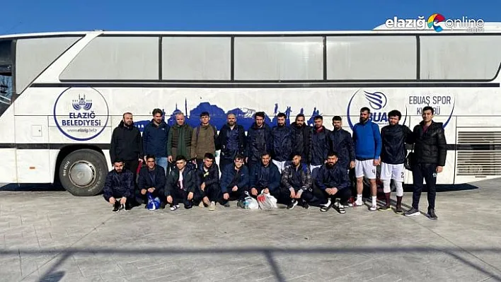 İşitme engelliler futbol takımı, Türkiye finallerinde