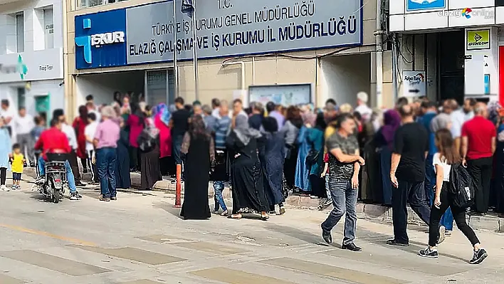 İŞKUR'dan Deprem Bölgesine İstihdam Müjdesi: Elazığ'a 194 Yeni İş İmkanı!