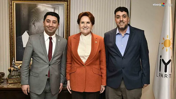 İYİ Parti Diyarbakır'a il başkanı atadı