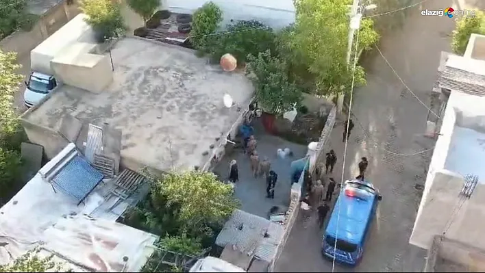 Diyarbakır ve Batman'da Daltonlar Çetesine Operasyon: 3 Kişi Tutuklandı!