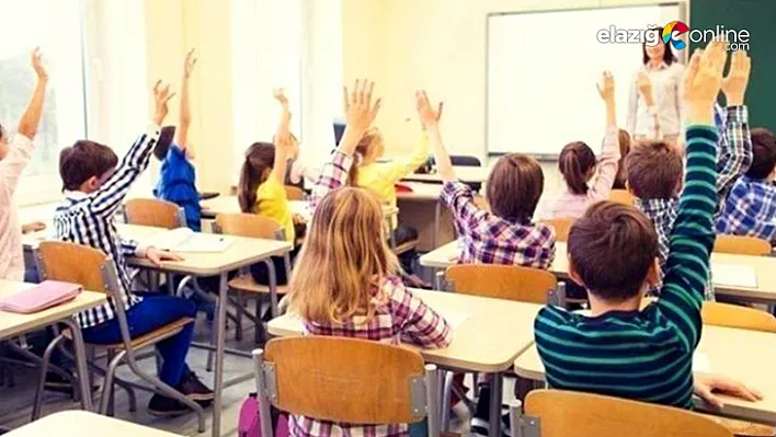 Kademeli başlatılacak yüz yüze eğitime ilişkin usul ve esaslar belirlendi