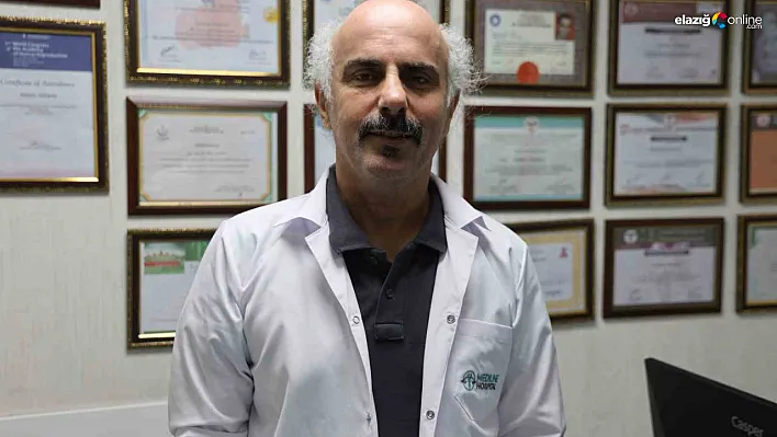 Uzmanından Anne Adaylarına Hayati Tavsiye: 'Su Tüketimini İhmal Etmeyin!'