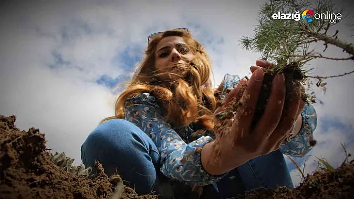 Kadın Muhtar Gündoğan'dan kadınlar gününe özel farkındalık