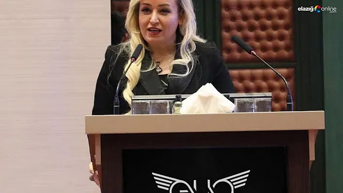 Kadınlar karar mekanizmalarında olmak istiyor