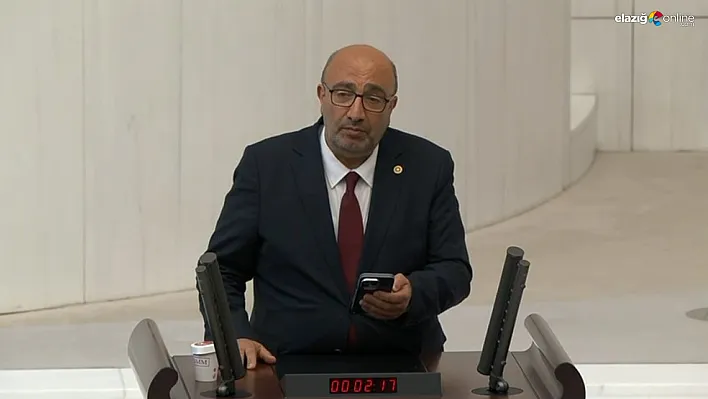 Kamu Bankaları Tartışmasında Elazığ Damgası: Açıkkapı Gerçekleri Sıraladı!