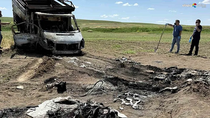 Diyarbakır'daki Baba ve Oğul Olayında Gözaltı Sayısı 7'ye Çıktı!