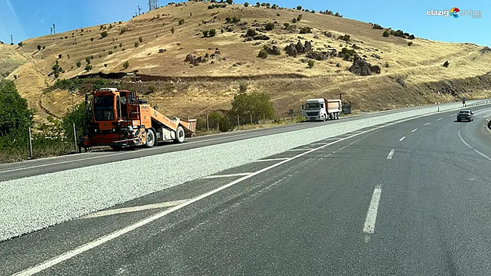 Karayolları yaptığı yollarla kazaya davetiye çıkarıyor!