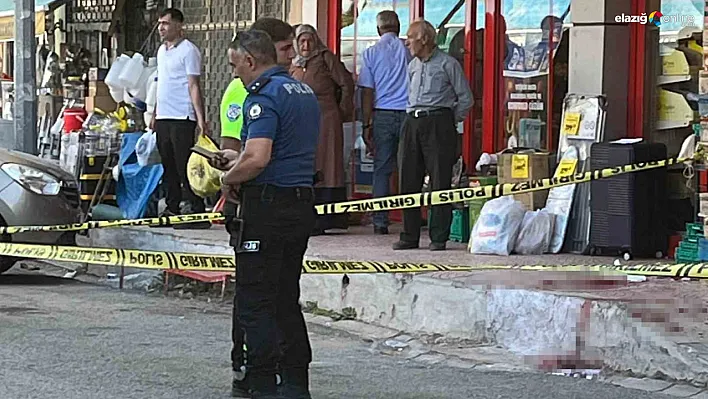 Karakoçan'da Kardeş Kavgası Kanlı Bitti: Ağır Yaralı Genç Elazığ'a Sevk Edildi!