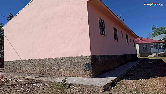 Karlıova'daki sağlık evi yenilendi