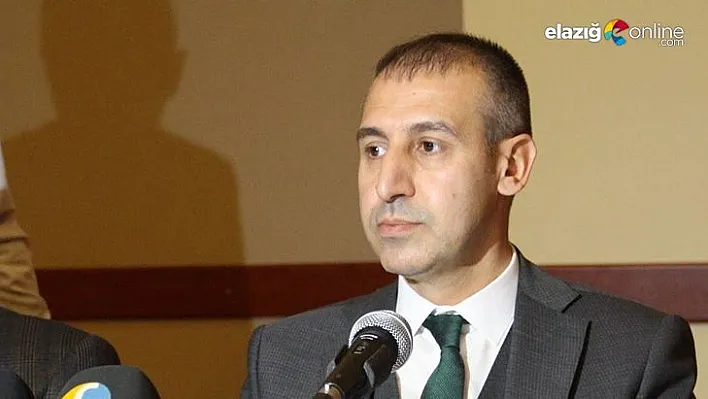 'Karma sanayi sitesi yapımı, kamu yatırımı kapsamına girmemekte'