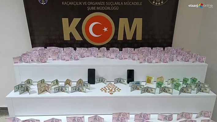 Biz polisiz dediler, 750 bin lira dolandırdılar