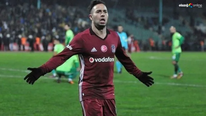 Elazığspor'dan transfer bombası: Kerim Frei'de mutlu son!