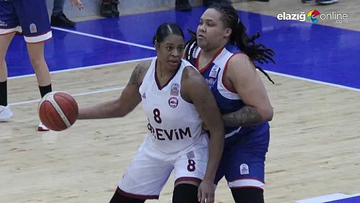 Kia Vaughn, Fenerbahçe'de