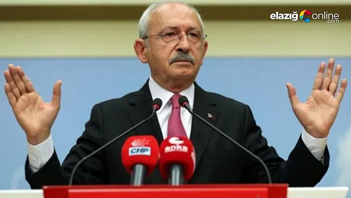 Kılıçdaroğlu iddiasının peşini bırakmıyor!