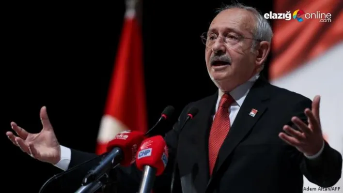 Kılıçdaroğlu'ndan yeni elektrik faturası çıkışı!