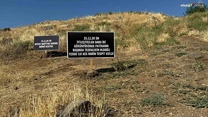 Küçük Narin'in canice katledilişinin üzerinden bir yıl geçti, acısı hala geçmedi