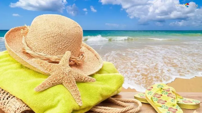 Kurban Bayramı için kadınlara özel plaj önerileri! İşte Türkiye'nin en iyi kadınlar plajı mekanları